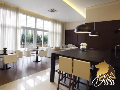 Park One Paraíso 171m² 03 Dormitórios 03 Suítes 3 Vagas