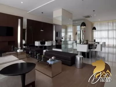 Park One Paraíso 171m² 03 Dormitórios 03 Suítes 3 Vagas