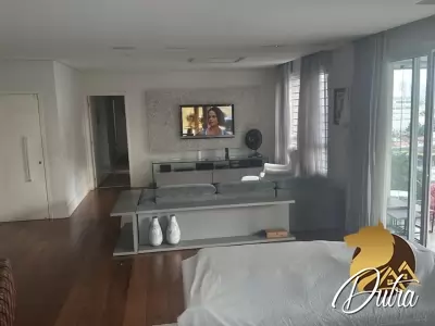Arts Ibirapuera Vila Mariana 310m² 03 Dormitórios 03 Suítes 4 Vagas