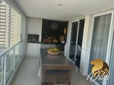 Arts Ibirapuera Vila Mariana 310m² 03 Dormitórios 03 Suítes 4 Vagas