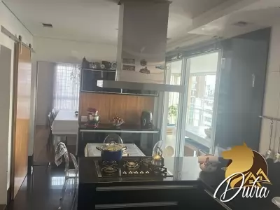 Arts Ibirapuera Vila Mariana 310m² 03 Dormitórios 03 Suítes 4 Vagas