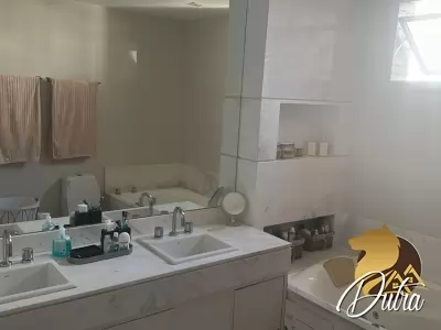 Arts Ibirapuera Vila Mariana 310m² 03 Dormitórios 03 Suítes 4 Vagas