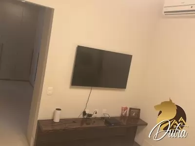 Arts Ibirapuera Vila Mariana 310m² 03 Dormitórios 03 Suítes 4 Vagas