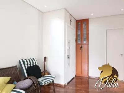 Villa Splendore Alto de Pinheiros 174m² 04 Dormitórios 03 Suítes 6 Vagas