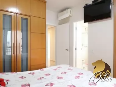 Villa Splendore Alto de Pinheiros 174m² 04 Dormitórios 03 Suítes 6 Vagas