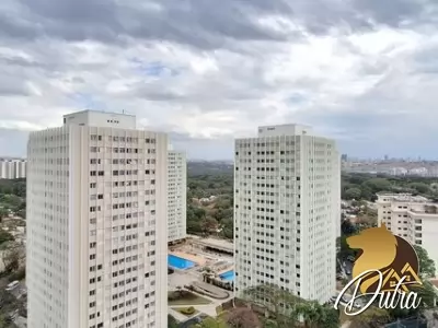 Villa Splendore Alto de Pinheiros 174m² 04 Dormitórios 03 Suítes 6 Vagas