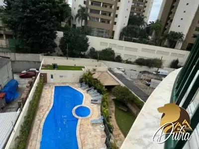 Villa Splendore Alto de Pinheiros 174m² 04 Dormitórios 03 Suítes 6 Vagas