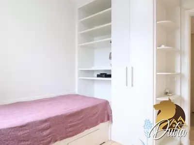Villa Splendore Alto de Pinheiros 174m² 04 Dormitórios 03 Suítes 6 Vagas