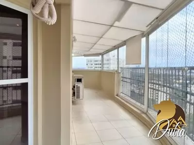 Villa Splendore Alto de Pinheiros 174m² 04 Dormitórios 03 Suítes 6 Vagas