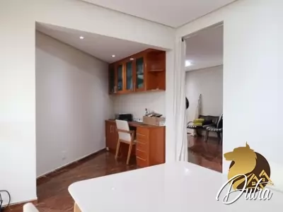 Villa Splendore Alto de Pinheiros 174m² 04 Dormitórios 03 Suítes 6 Vagas