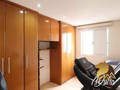 Villa Splendore Alto de Pinheiros 174m² 04 Dormitórios 03 Suítes 6 Vagas