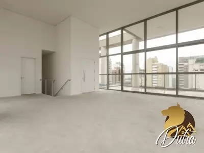 Edifício I.180 Ibirapuera Paraíso 580m² 03 Dormitórios 03 Suítes 6 Vagas