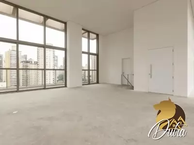 Edifício I.180 Ibirapuera Paraíso 580m² 03 Dormitórios 03 Suítes 6 Vagas