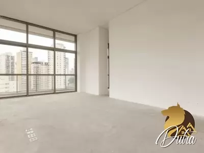 Edifício I.180 Ibirapuera Paraíso 580m² 03 Dormitórios 03 Suítes 6 Vagas