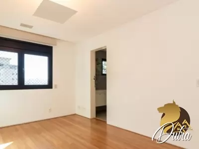 Edifício Palazzo Farnese Vila Nova Conceição 800m² 04 Dormitórios 04 Suítes 4 Vagas