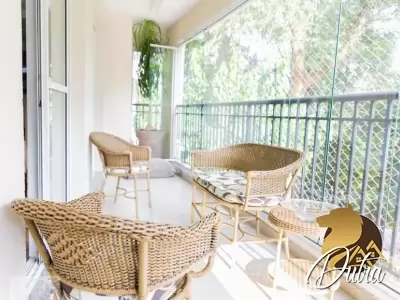 La Dolce Vita Aclimação Aclimação 176m² 04 Dormitórios 03 Suítes 3 Vagas