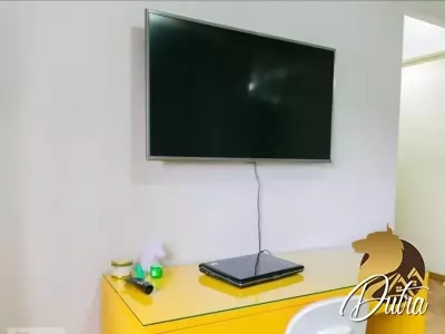 La Dolce Vita Aclimação Aclimação 176m² 04 Dormitórios 03 Suítes 3 Vagas