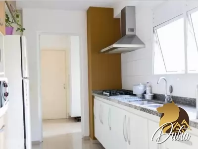 La Dolce Vita Aclimação Aclimação 176m² 04 Dormitórios 03 Suítes 3 Vagas