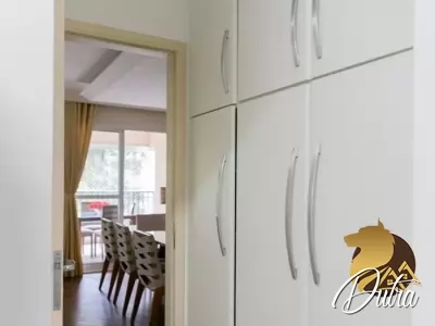 La Dolce Vita Aclimação Aclimação 176m² 04 Dormitórios 03 Suítes 3 Vagas