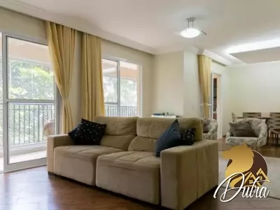 La Dolce Vita Aclimação Aclimação 176m² 04 Dormitórios 03 Suítes 3 Vagas