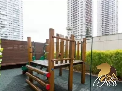 Somma Brooklin Cidade Monções 230m² 03 Dormitórios 03 Suítes 3 Vagas