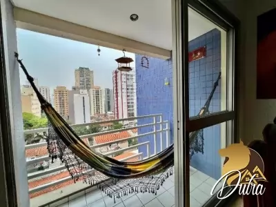 Premium Point Vila Olímpia 76m² 02 Dormitórios 01 Suítes 1 Vagas