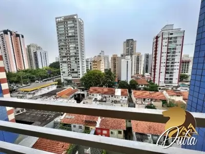 Premium Point Vila Olímpia 76m² 02 Dormitórios 01 Suítes 1 Vagas