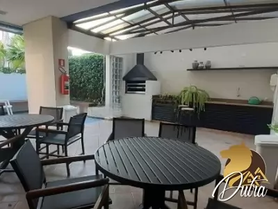 Premium Point Vila Olímpia 76m² 02 Dormitórios 01 Suítes 1 Vagas
