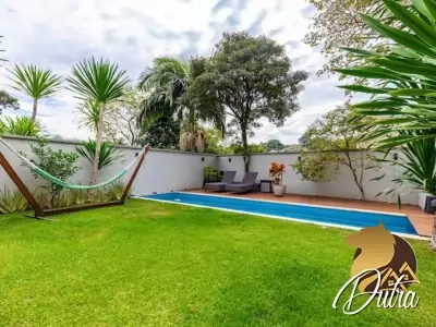 Premiere Jardim Cordeiro 425m² 04 Dormitórios 04 Suítes 4 Vagas