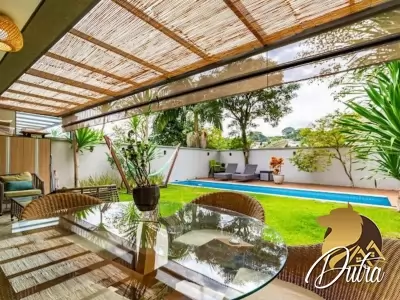 Premiere Jardim Cordeiro 425m² 04 Dormitórios 04 Suítes 4 Vagas