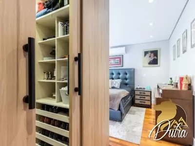 Premiere Jardim Cordeiro 425m² 04 Dormitórios 04 Suítes 4 Vagas