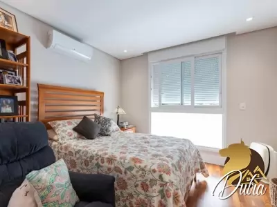 Premiere Jardim Cordeiro 425m² 04 Dormitórios 04 Suítes 4 Vagas