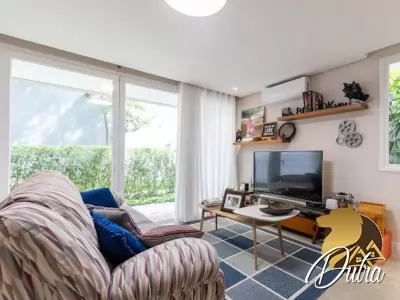 Premiere Jardim Cordeiro 425m² 04 Dormitórios 04 Suítes 4 Vagas