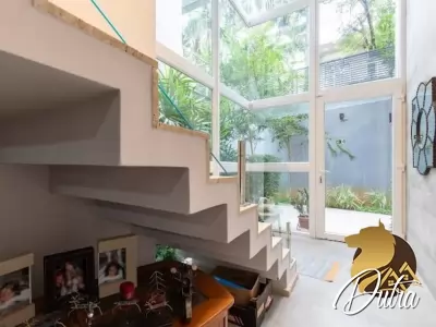 Premiere Jardim Cordeiro 425m² 04 Dormitórios 04 Suítes 4 Vagas