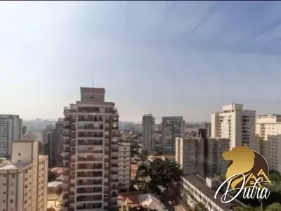 Edifício Terraças de Campo Belo Campo Belo 210m² 03 Dormitórios 03 Suítes 4 Vagas