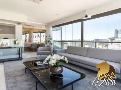 VN Oscar Freire Pinheiros 106m² 02 Dormitórios 02 Suítes 2 Vagas