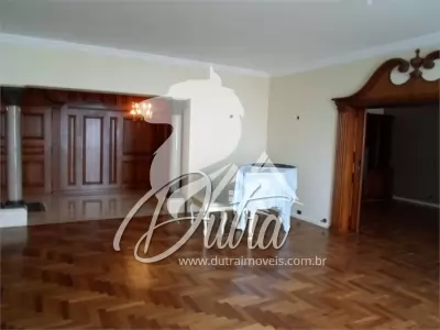 Morro dos Ingleses Morro dos Ingleses 620m² 05 Dormitórios 05 Suítes 4 Vagas