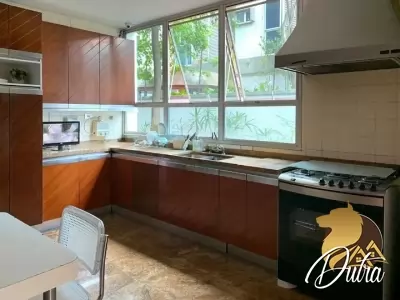 Padrão Vila Madalena 686m² 04 Dormitórios 04 Suítes 6 Vagas