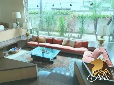 Padrão Vila Madalena 686m² 04 Dormitórios 04 Suítes 6 Vagas