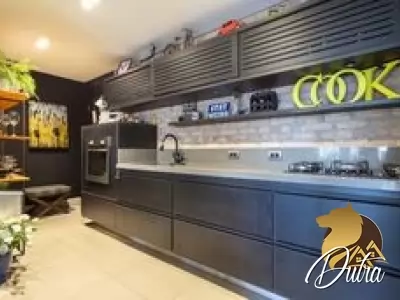 Cond. Conteporâneo Moema Moema 163m² 02 Dormitórios 02 Suítes 2 Vagas