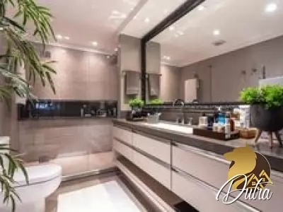 Cond. Conteporâneo Moema Moema 163m² 02 Dormitórios 02 Suítes 2 Vagas