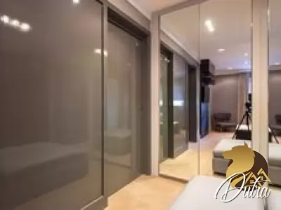 Cond. Conteporâneo Moema Moema 163m² 02 Dormitórios 02 Suítes 2 Vagas