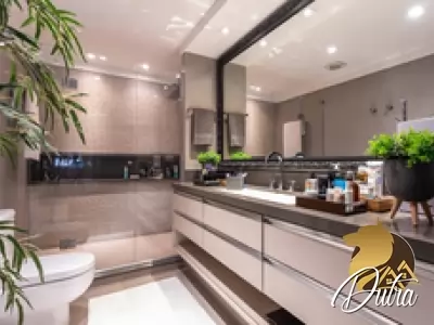 Cond. Conteporâneo Moema Moema 163m² 02 Dormitórios 02 Suítes 2 Vagas