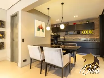 Cond. Conteporâneo Moema Moema 163m² 02 Dormitórios 02 Suítes 2 Vagas