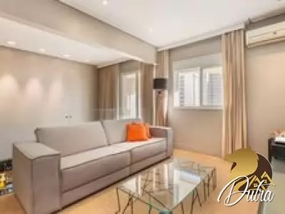 Cond. Conteporâneo Moema Moema 163m² 02 Dormitórios 02 Suítes 2 Vagas