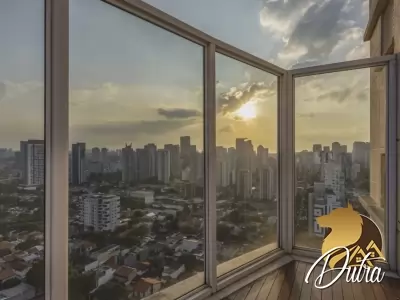 Condomínio Helbor La Réservé Cidade Monções 700m² 05 Dormitórios 05 Suítes 8 Vagas