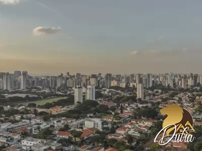 Condomínio Helbor La Réservé Cidade Monções 700m² 05 Dormitórios 05 Suítes 8 Vagas