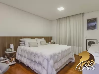 Condomínio Helbor La Réservé Cidade Monções 700m² 05 Dormitórios 05 Suítes 8 Vagas