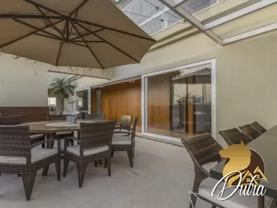 Condomínio Helbor La Réservé Cidade Monções 700m² 05 Dormitórios 05 Suítes 8 Vagas