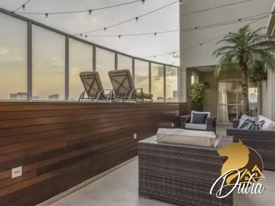 Condomínio Helbor La Réservé Cidade Monções 700m² 05 Dormitórios 05 Suítes 8 Vagas